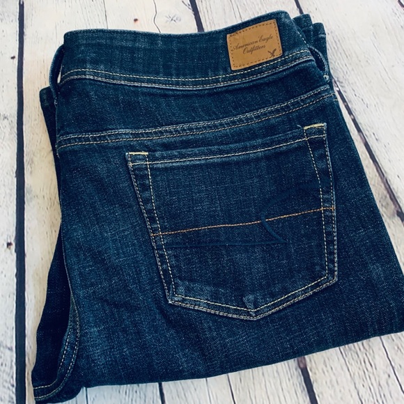 American Eagle Outfitters Denim - AE | NWT Stretch Boot Cut Size 12 Long